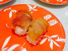 -京樽回転寿司(奥林匹克店)