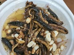 -洪泽老鱼馆(淮海一店)