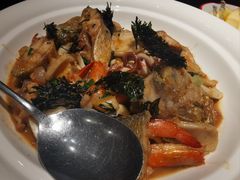 -四道菜·福建菜馆(新街口金鹰店)