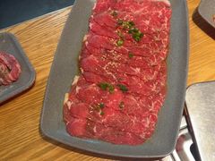 -新石器烤肉(欧尚永宁店)