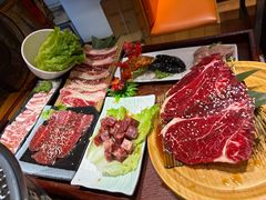 -牛也烧肉(摩尔城店)