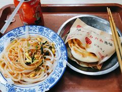 -樊记腊汁肉(竹笆市总店)