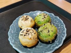 -鑫震源·苏式大虾生煎(山塘街店)