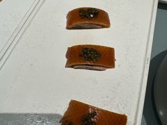 -小大董·烤鸭(观景餐厅·南京西路店)