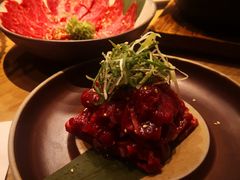 -烧肉达人•炭火烧肉(新天地店)