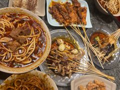 -小街天府(西工小街店)