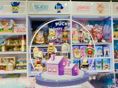 -泡泡玛特POPMART(合生汇店)