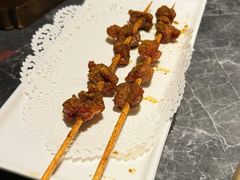 -炊烟小炒黄牛肉(浦东世纪汇店)