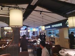 -新辣宴·湖南家常菜·商务聚餐(中粮创芯店)