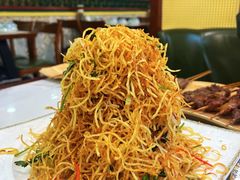 -西北朗益和穆斯林餐厅