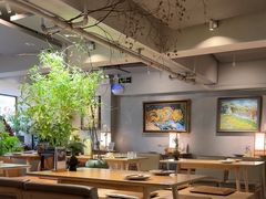 -本处·素食·融合料理(南油店)