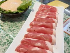 -肖婷姐大铁锅重庆火锅(南湖店)