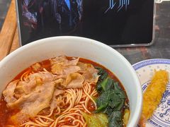 -和府捞面(天河领展广场店)