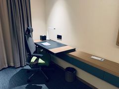 -西安钟楼北大街希尔顿欢朋酒店