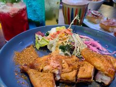 -Famous肥猫墨西哥音乐餐吧(五棵松华熙LIVE店)