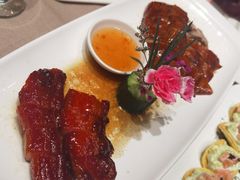 叉烧皇-尚一汤·粤菜海鲜(环球港店)