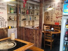 -地锅印象(兴宁北路店)