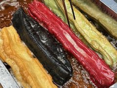 -李与白包子铺(桐梓林店)