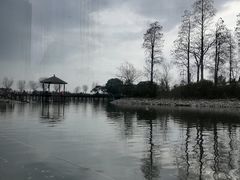 -鄱阳湖国家湿地公园