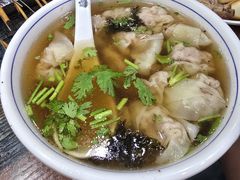 -老谢野馄饨(延安路店)