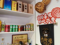 -独一道·邵伯龙虾土菜馆·烧烤(雨花西路店)