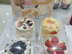 -喵小喵烘焙(广宜文苑店)