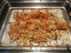 -新石器烤肉(南站店)