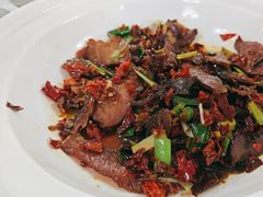 -湘中缘·湖南菜(娄底驻京办店)