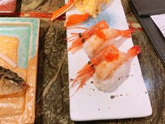 -炙柒Sekinana·精致料理 烧鸟·铁板烧(海上世界店)