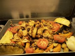 -北京王府井希尔顿酒店·万斯阁西餐厅