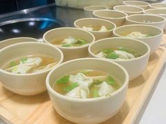 -素满香·全民食养自助(长宁龙之梦店)