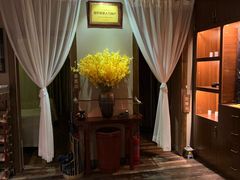 -海悦容庭SPA·按摩·推拿(埌西店)