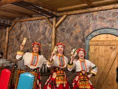 -卢布里西餐厅(总店)