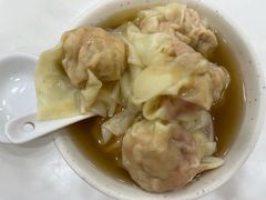 -麦文记面家(佐敦店)