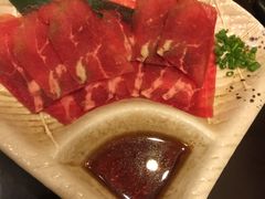 -清水日本料理铁板烧(学府路店)
