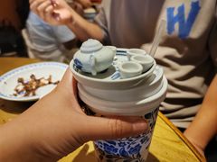 -图味美小黄鱼·景德菜(浙江路店)