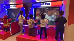 -奈尔宝·儿童乐园·亲子餐厅(苏州大悦城店)