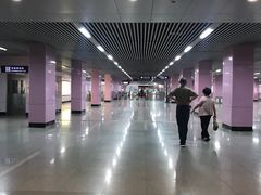 -四川北路(地铁站)