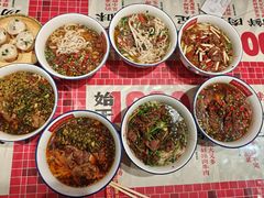 -公交新村粉店(赤岗冲店)