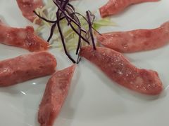 -火焱山烤肉·齐齐哈尔烤肉(朝阳店)