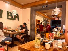 -管氏翅吧(国展店)