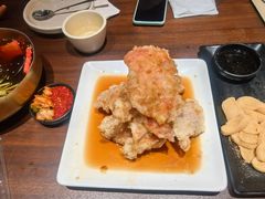 -大同江朝鲜菜•长春地标美食(绿园吾悦广场店)