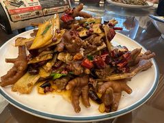 -房县土本味土鸡汤特色餐厅(沌口店)