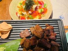 -鸭川食堂·鳗丼(鼓楼店)