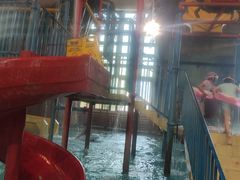 -南宫温泉水世界