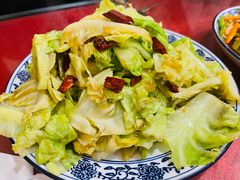 -北大地皖峰饭馆