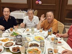 -顺风海鲜港(长寿路店)