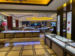 -中国黄金(北京旗舰店)