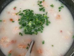 -南记食粥坊·宵夜大排档(莲花总店)