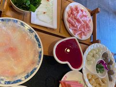 -董家湾重庆老火锅(嘉华店)